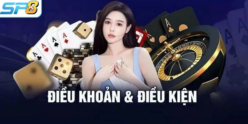 Các lợi ích trong việc tuân thủ điều khoản điều kiện tại SP8